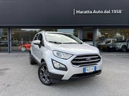 Ford EcoSport 2018