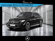 Mercedes-Benz GLC-Class 2022