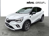 Renault Captur 2020