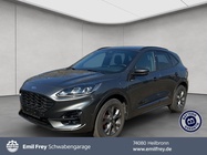 Ford Kuga 2022