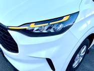 Ford Tourneo Custom 2024