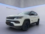 Jeep Compass 2022