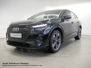 Audi Q4 e-tron 2021