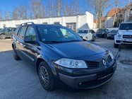 Renault Megane 2006