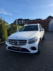 Mercedes-Benz GLC-Class 2019