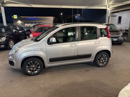 Fiat Panda 2016