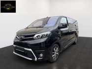 Toyota Proace 2023