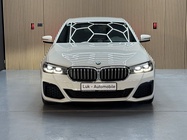 BMW 5 Series 2020