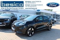 Ford Puma 2025