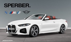 BMW 4 Series 2022