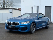 BMW 8 Series 2019