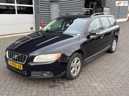Volvo V70 2008