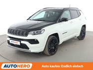 Jeep Compass 2022