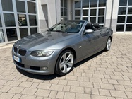 BMW 3 Series 2008
