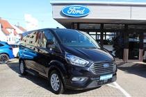 Ford Tourneo Custom 2022
