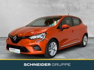 Renault Clio 2021
