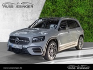 Mercedes-Benz GLB-Class 2025