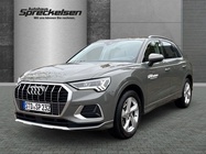 Audi Q3 2025