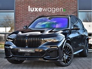 BMW X5 2019