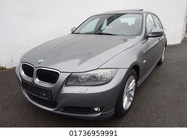 BMW 3 Series 2011