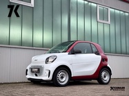 Smart ForTwo 2020