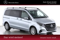 Mercedes-Benz V-Class 2024