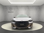 Peugeot 208 2024