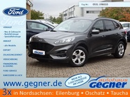 Ford Kuga 2021