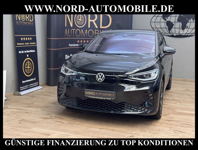 Volkswagen ID.5