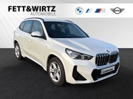 BMW X1 2025