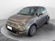 Fiat 500 2020