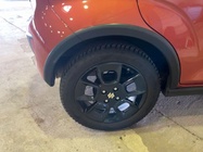 Suzuki Ignis 2020