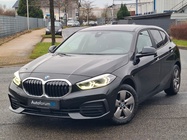 BMW 1 Series 2022