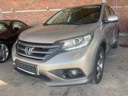 Honda CR-V 2013