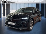Renault Megane 2022