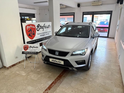 Seat Ateca 2020