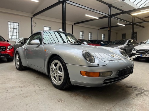 Porsche 993 1995