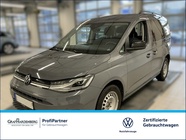 Volkswagen Caddy 2024