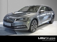 Skoda Superb 2024