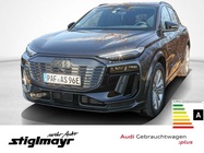 Audi Q6 e-tron 2026