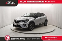 Renault Captur 2023