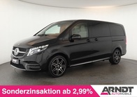 Mercedes-Benz V-Class 2023