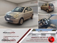 Kia Picanto 2004