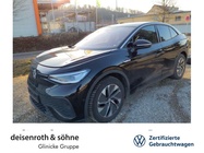 Volkswagen ID.5 2022