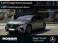 Mercedes-Benz EQS 2024