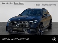 Mercedes-Benz GLC-Class 2024