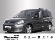 Volkswagen Caddy 2025