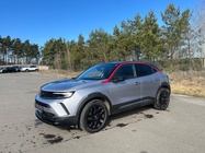 Opel Mokka 2022