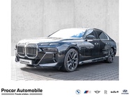BMW 7 Series 2025
