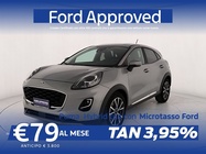 Ford Puma 2022